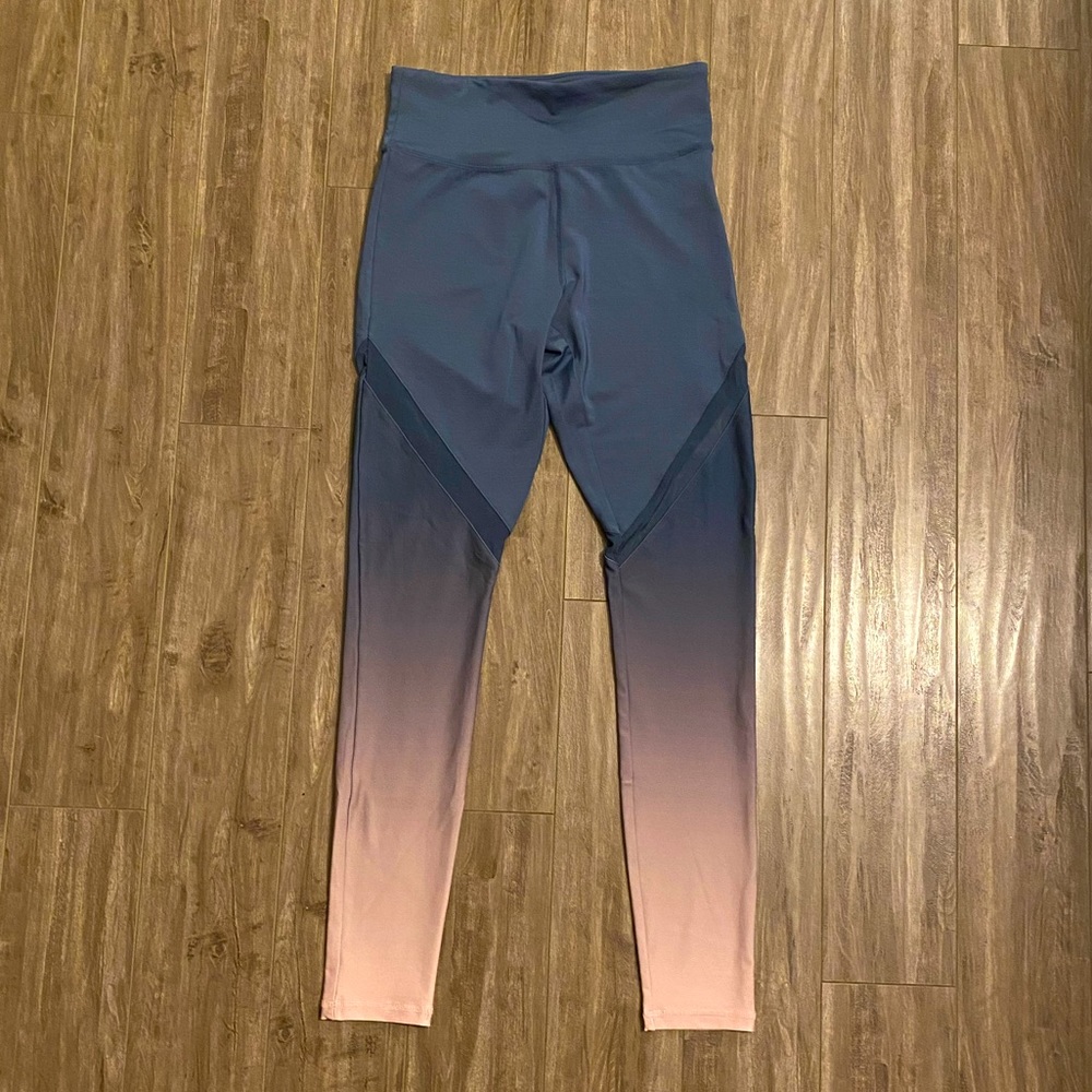 Forever 21 Ombré Leggings